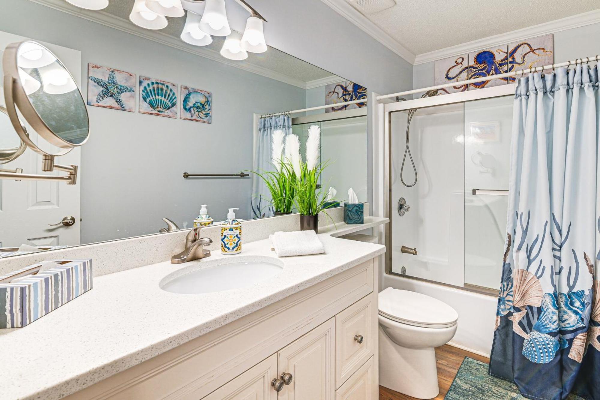 On-The-Beach Escape Oceanfront In Surfside! 미를 비치 외부 사진